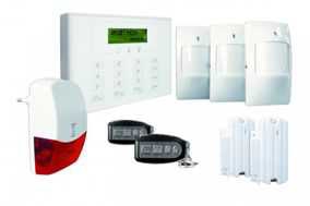 DETECTION D‘INTRUSION