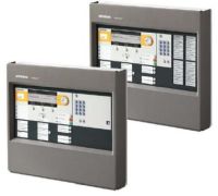 Centrale d’incendie adressable