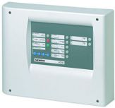 Centrale d’incendie conventionnelle