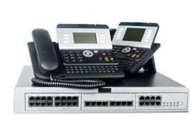 STANDARD TELEPHONIQUE